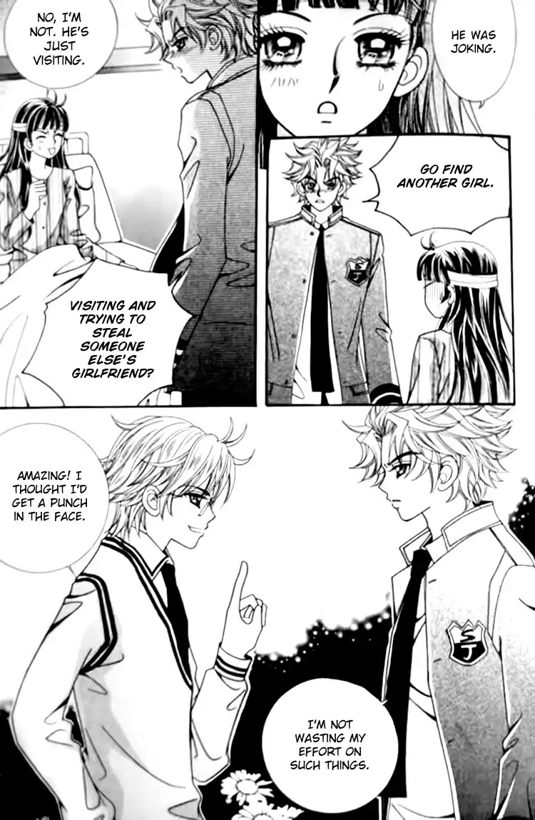 I Do I Do Chapter 29.003 6
